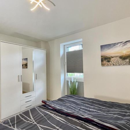Kellenhusen Tor 17 Lägenhet Exteriör bild